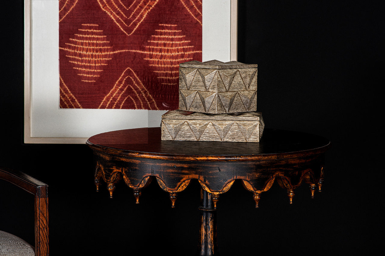 ODIN JEWELRY BOX